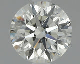 1.20 carat Round diamond K  VS2 Excellent