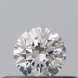 0.21 carat Round diamond E  VS1 Excellent