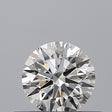 0.30 carat Round diamond H VVS1 Excellent