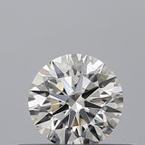 0.30 carat Round diamond H VVS1 Excellent