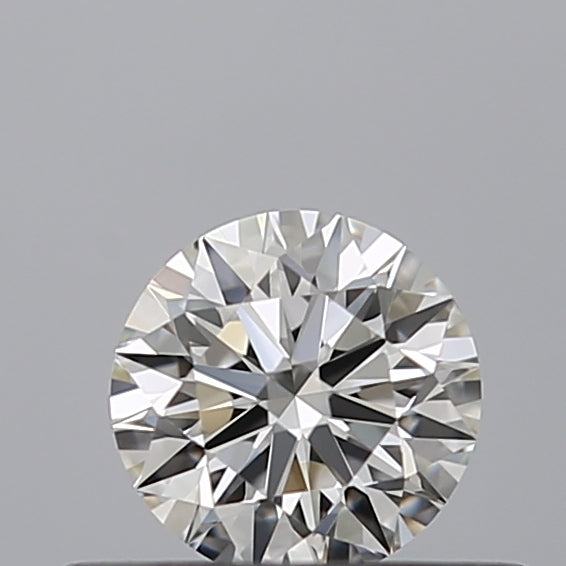 0.30 carat Round diamond H VVS1 Excellent