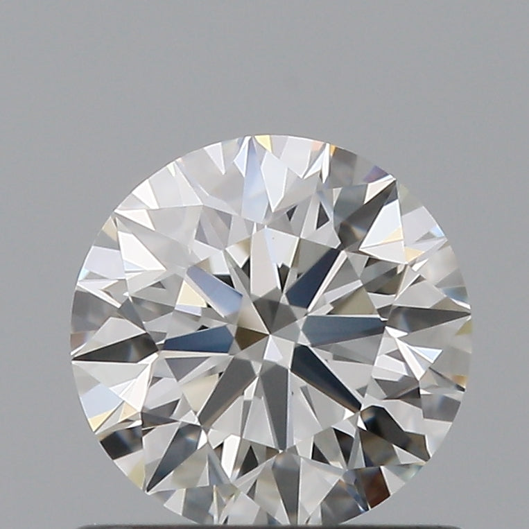 0.70 carat Round diamond G  IF Excellent