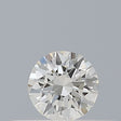 0.18 carat Round diamond G VVS1 Excellent