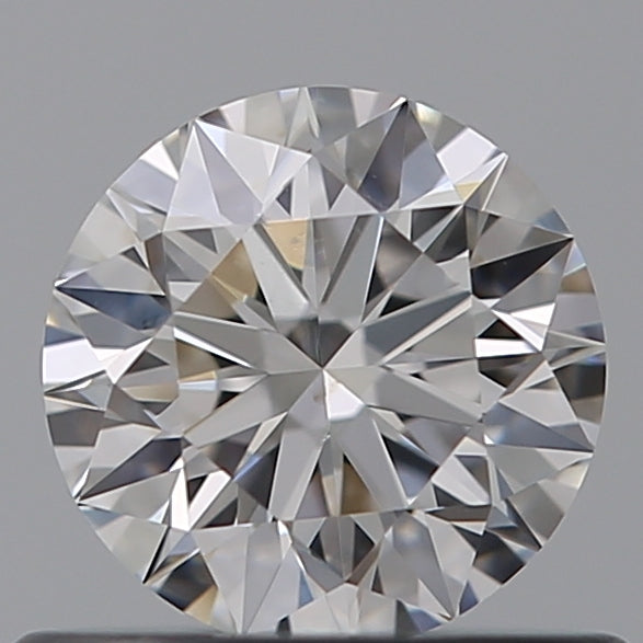 0.51 carat Round diamond E  SI1 Excellent