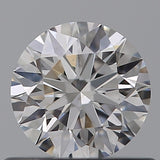 0.51 carat Round diamond E  SI1 Excellent