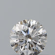 0.30 carat Round diamond F  VVS2 Excellent
