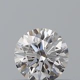 0.30 carat Round diamond F  VVS2 Excellent