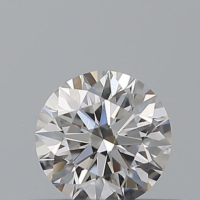 0.30 carat Round diamond F  VVS2 Excellent