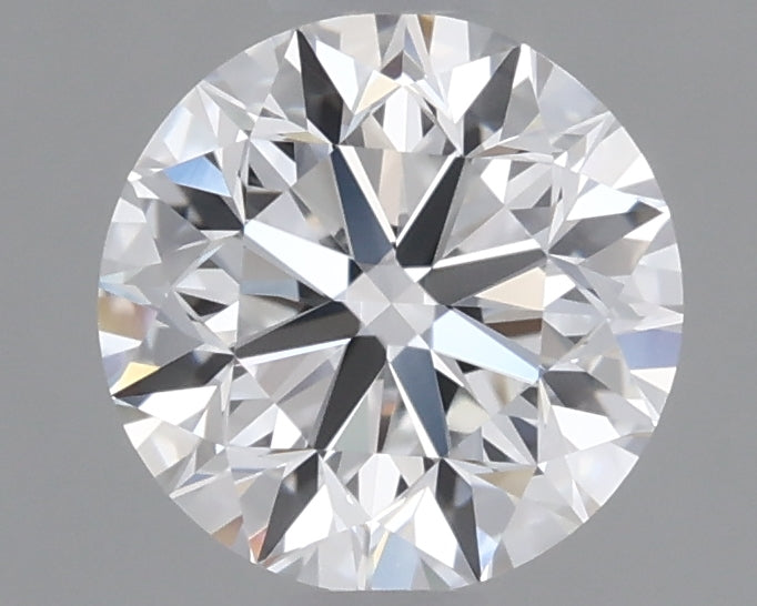 0.90 carat Round diamond E VS1 VeryGood