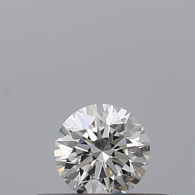 0.21 carat Round diamond G  VVS1 Excellent