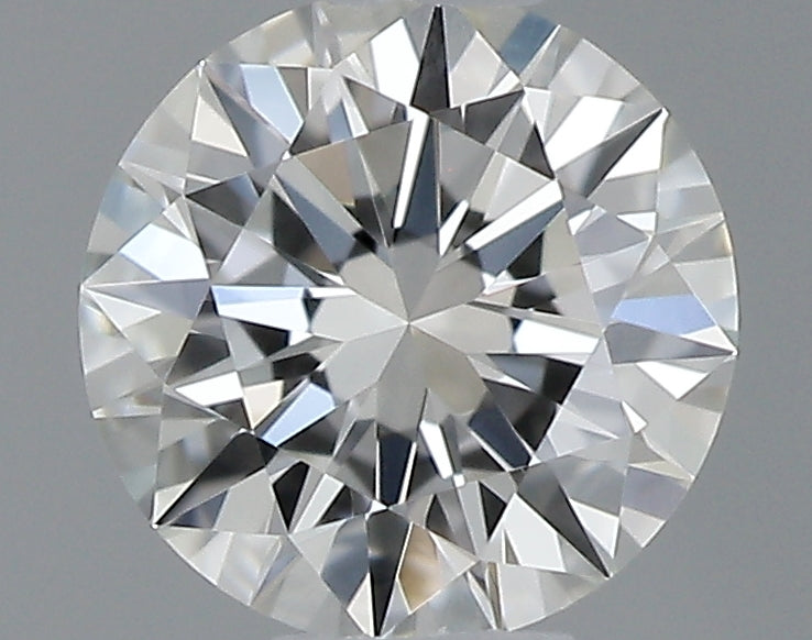 0.31 carat Round diamond G  VVS1 Excellent