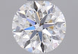 0.40 carat Round diamond G VVS1 VeryGood