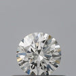 0.31 carat Round diamond I VVS1 Excellent