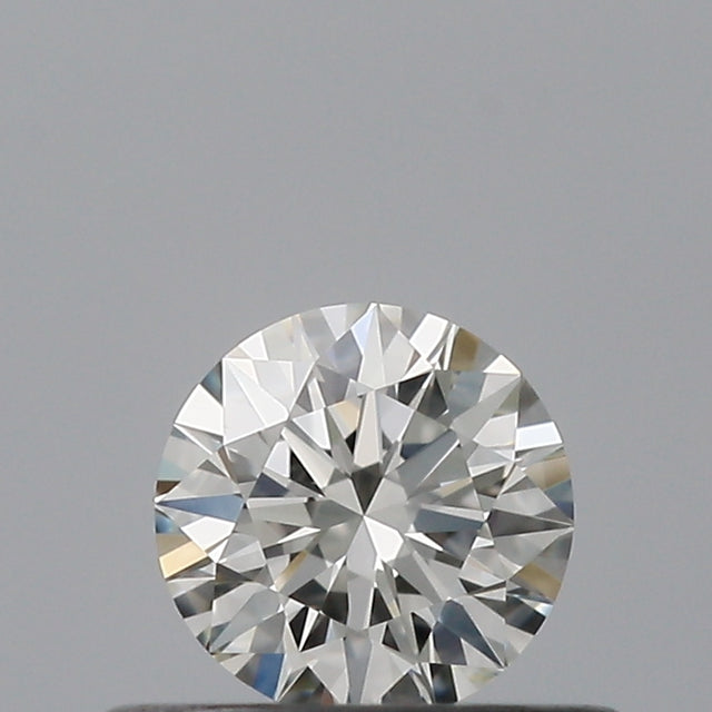0.31 carat Round diamond I VVS1 Excellent