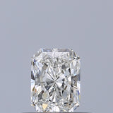 0.30 carat Radiant diamond F IF 