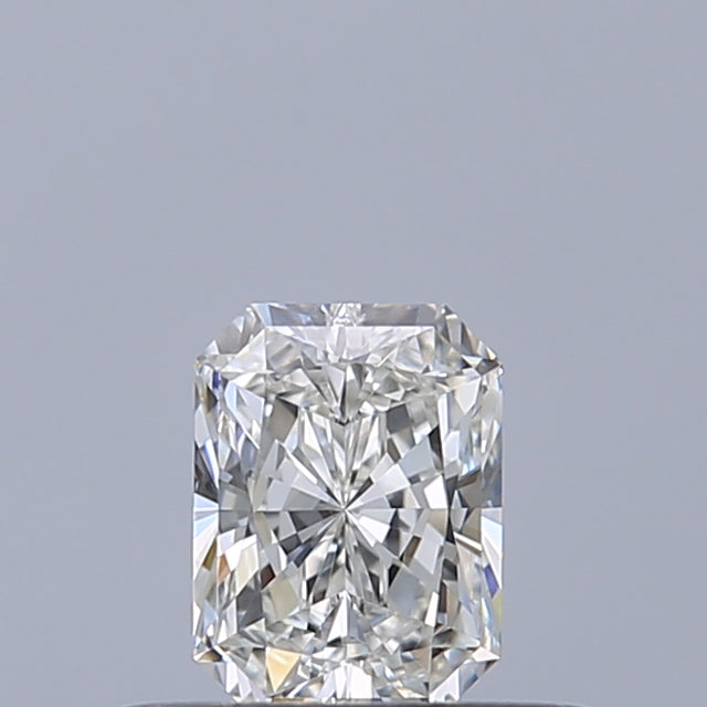 0.30 carat Radiant diamond F IF 