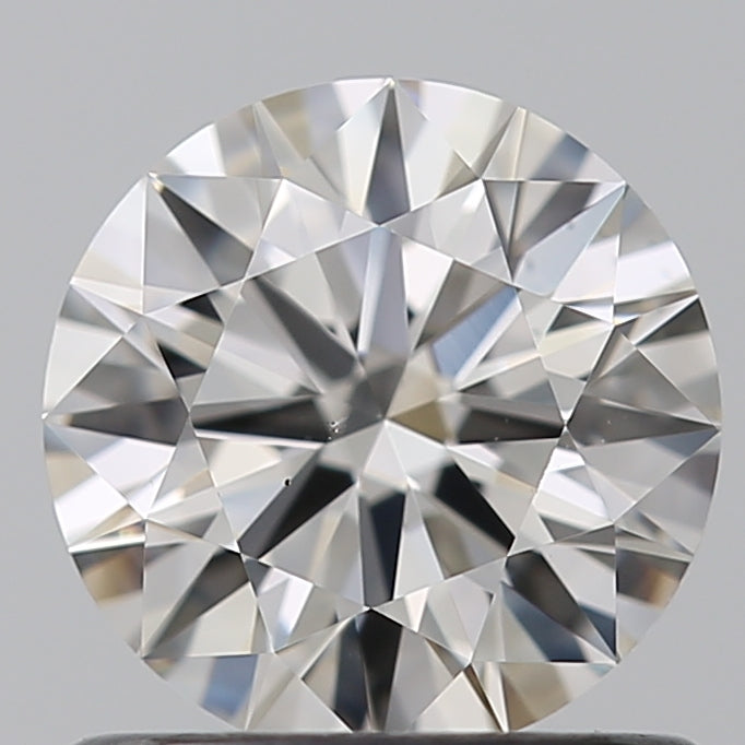 0.80 carat Round diamond I  VS2 Excellent