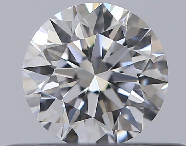0.32 carat Round diamond D  IF Excellent