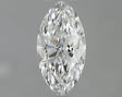 0.30 carat Marquise diamond E VS1 