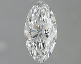 0.30 carat Marquise diamond E VS1 