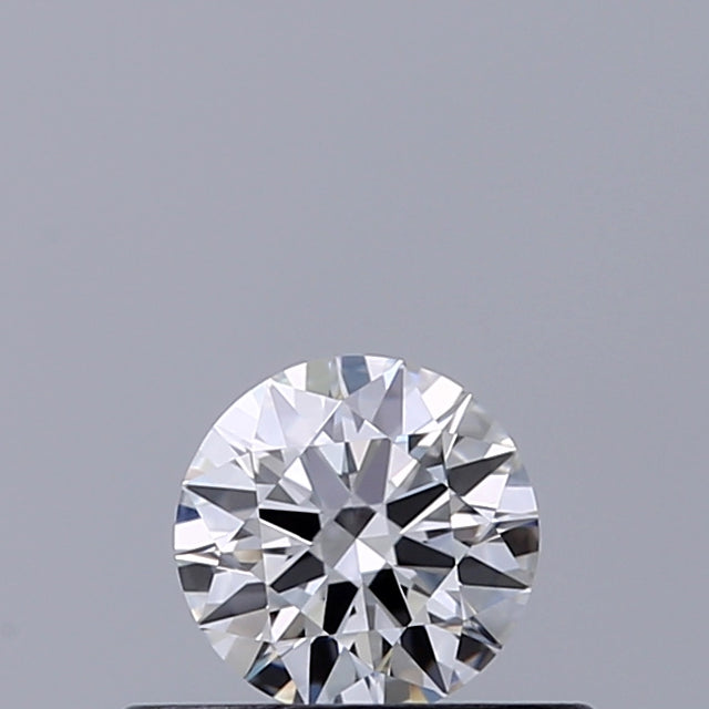 0.26 carat Round diamond F VVS1 Excellent