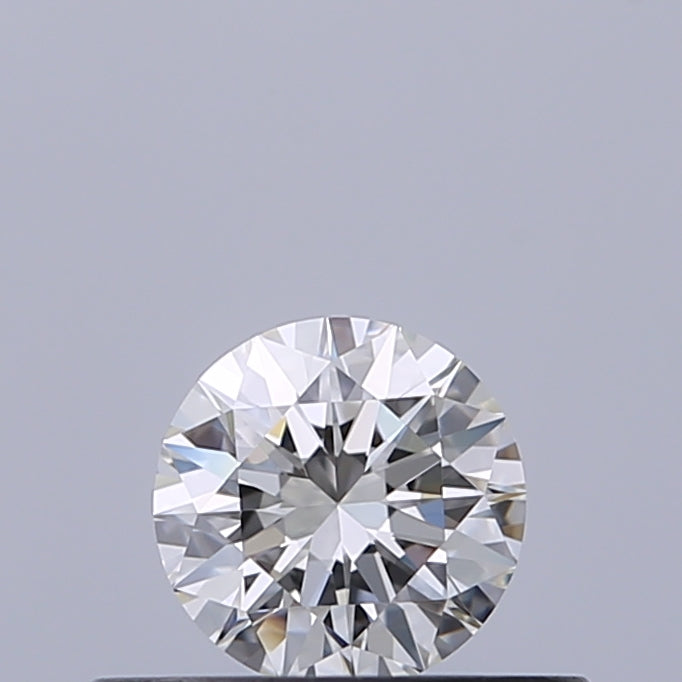 0.32 carat Round diamond H VVS1 Excellent
