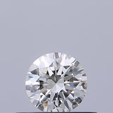 0.32 carat Round diamond H VVS1 Excellent