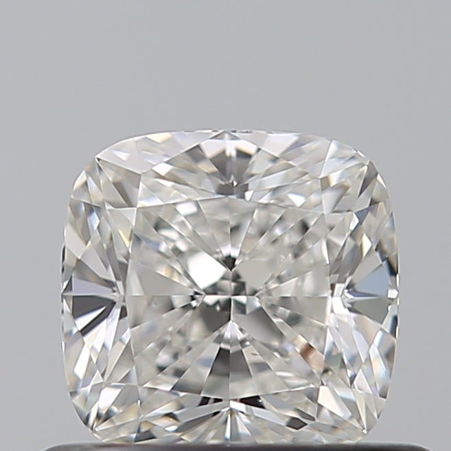 0.60 carat Cushion diamond G  VS2