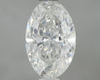 0.70 carat Oval diamond G SI2 