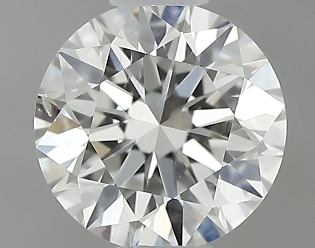 0.40 carat Round diamond H  SI2 Excellent