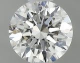 0.40 carat Round diamond H  SI2 Excellent