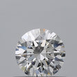 0.42 carat Round diamond D IF Excellent