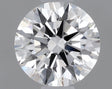 0.43 carat Round diamond H VS1 Excellent