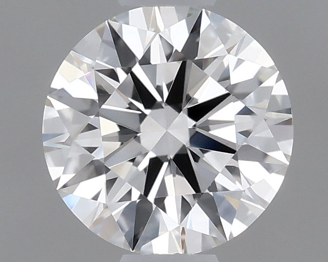 0.43 carat Round diamond H VS1 Excellent