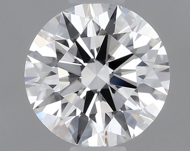 0.43 carat Round diamond H VS1 Excellent