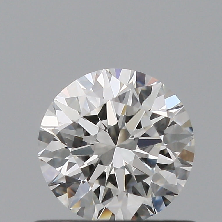 0.56 carat Round diamond G  VVS2 Excellent