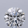 0.74 carat Round diamond G VVS1 Excellent