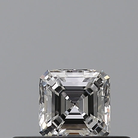 0.24 carat Emerald diamond E VS1 