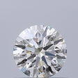 0.60 carat Round diamond G VVS1 Excellent