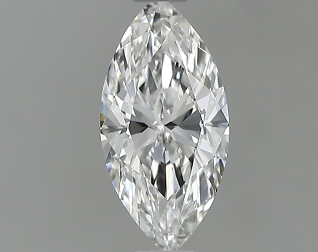 0.60 carat Marquise diamond E SI1 