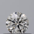 0.30 carat Round diamond F VS2 Excellent