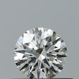 0.31 carat Round diamond F IF Excellent