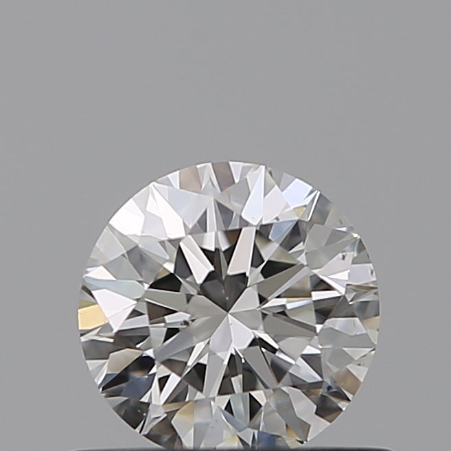 0.50 carat Round diamond G  VS2 Excellent