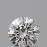 0.50 carat Round diamond G  VS2 Excellent