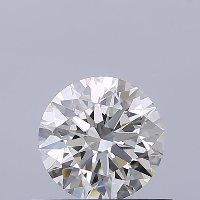 0.50 carat Round diamond H VVS2 Excellent