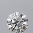 0.30 carat Round diamond D  VS2 Excellent
