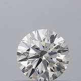 0.30 carat Round diamond D  VS2 Excellent