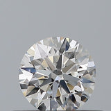 0.32 carat Round diamond G VVS1 Excellent