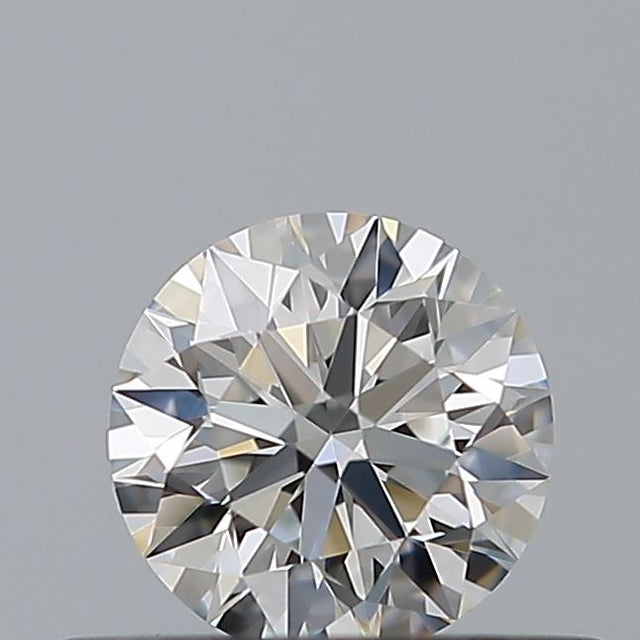 0.32 carat Round diamond G VVS1 Excellent