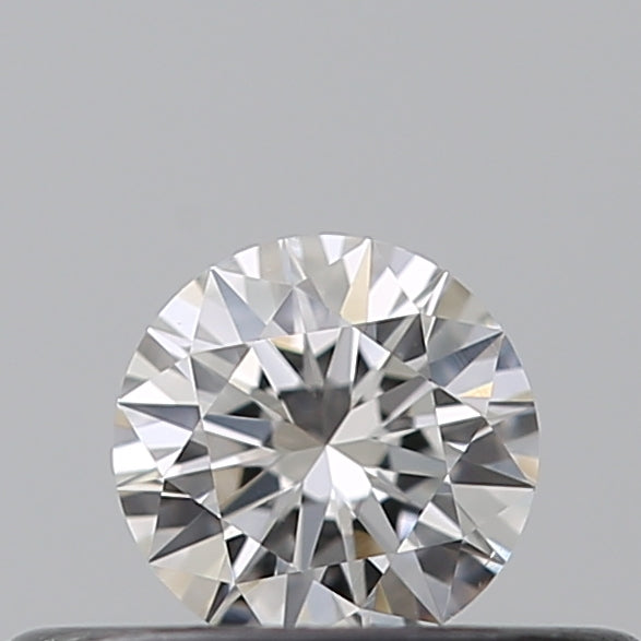 0.19 carat Round diamond F  VS2 Excellent